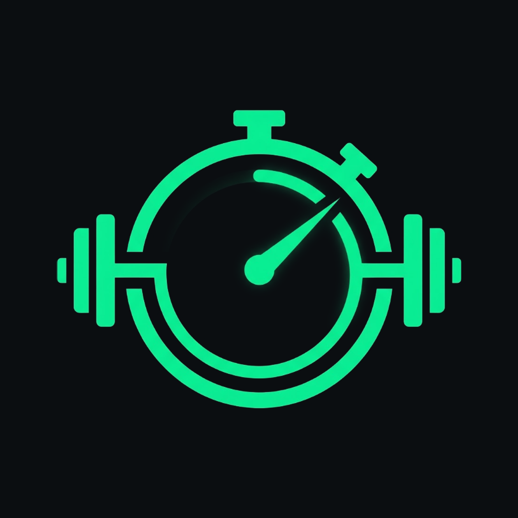 WOD Timer Pro icon